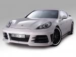 Porsche Panamera 970 by Je Design 2012 года